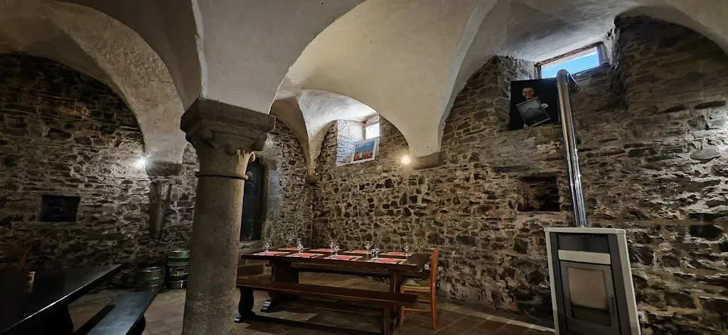 Le Dol'Mène aux Saveurs restaurant in Dol-de-Bretagne