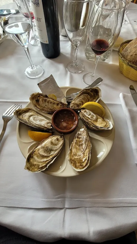 Menu_Restaurant de l'Hotel de Bretagne - Dol de Bretagne centre ville_Dol-de-Bretagne_immagine_7