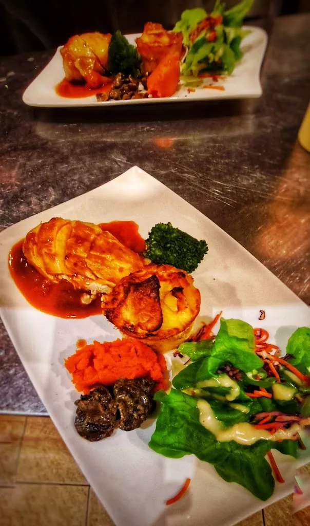 Restaurant de l'Hotel de Bretagne - Dol de Bretagne centre ville_Dol-de-Bretagne_slider_image_2