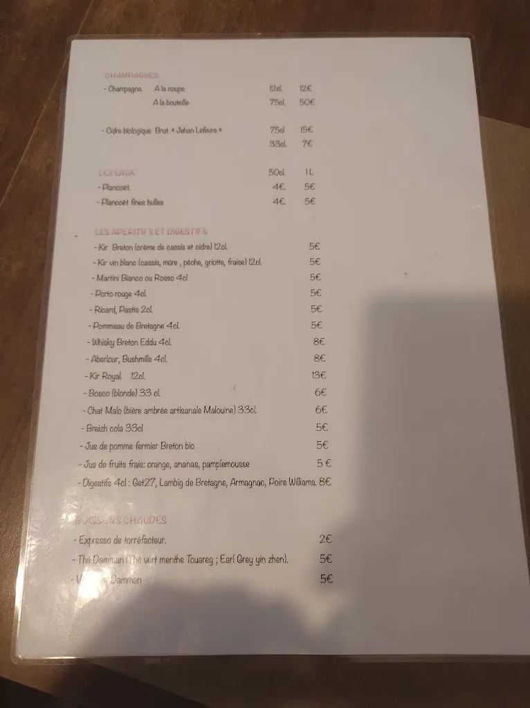 Menu_Bouche en Folie_Saint-Malo_image_4