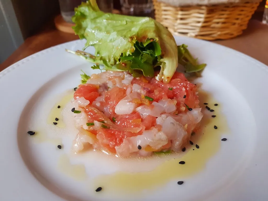 Michelle Shin_Bouche en Folie_Saint-Malo_review