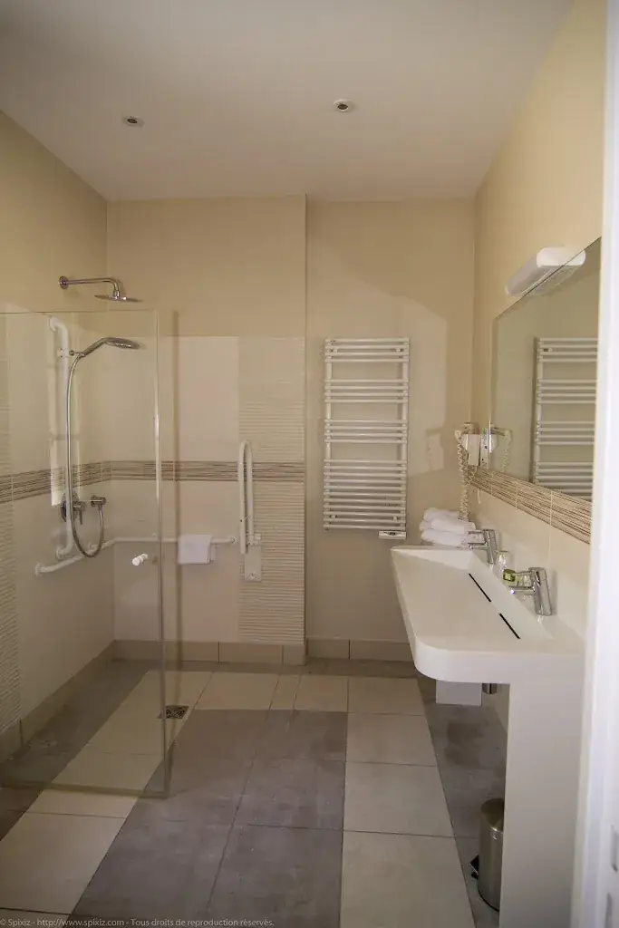 Hôtel Restaurant du Château_Combourg_slider_image_3