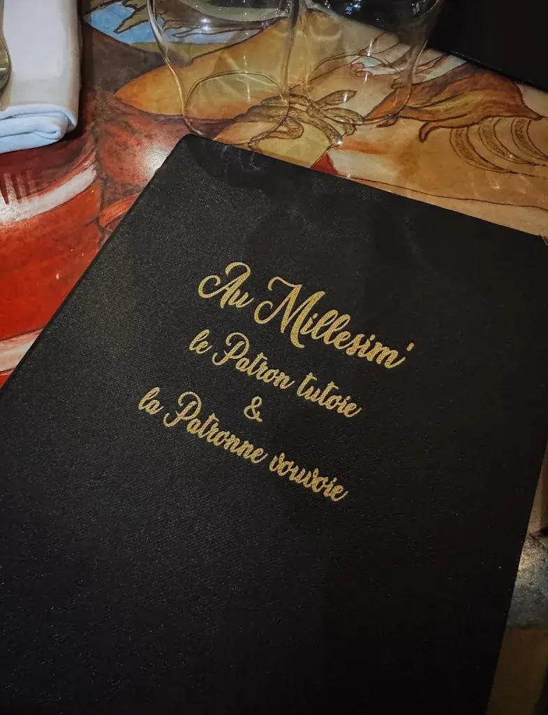 Lauren Varel_Millesime_Saint-Malo_review