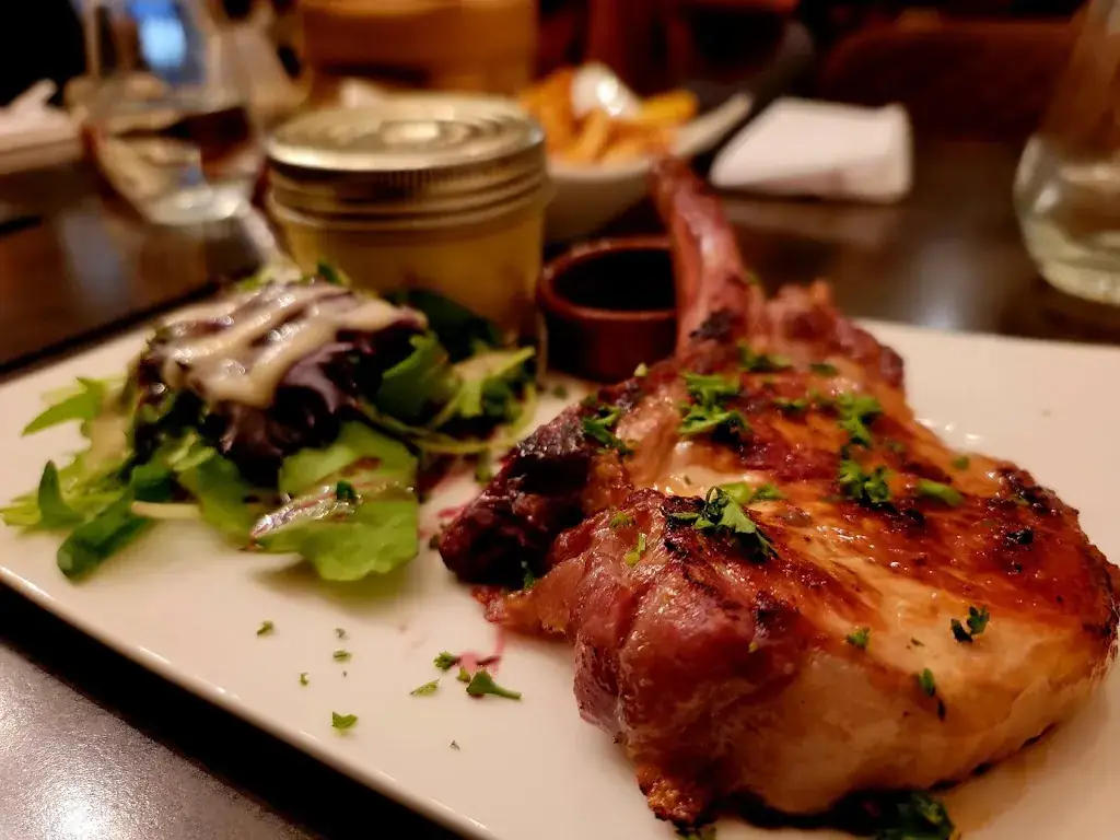 Timothy Trun_Millesime_Saint-Malo_review