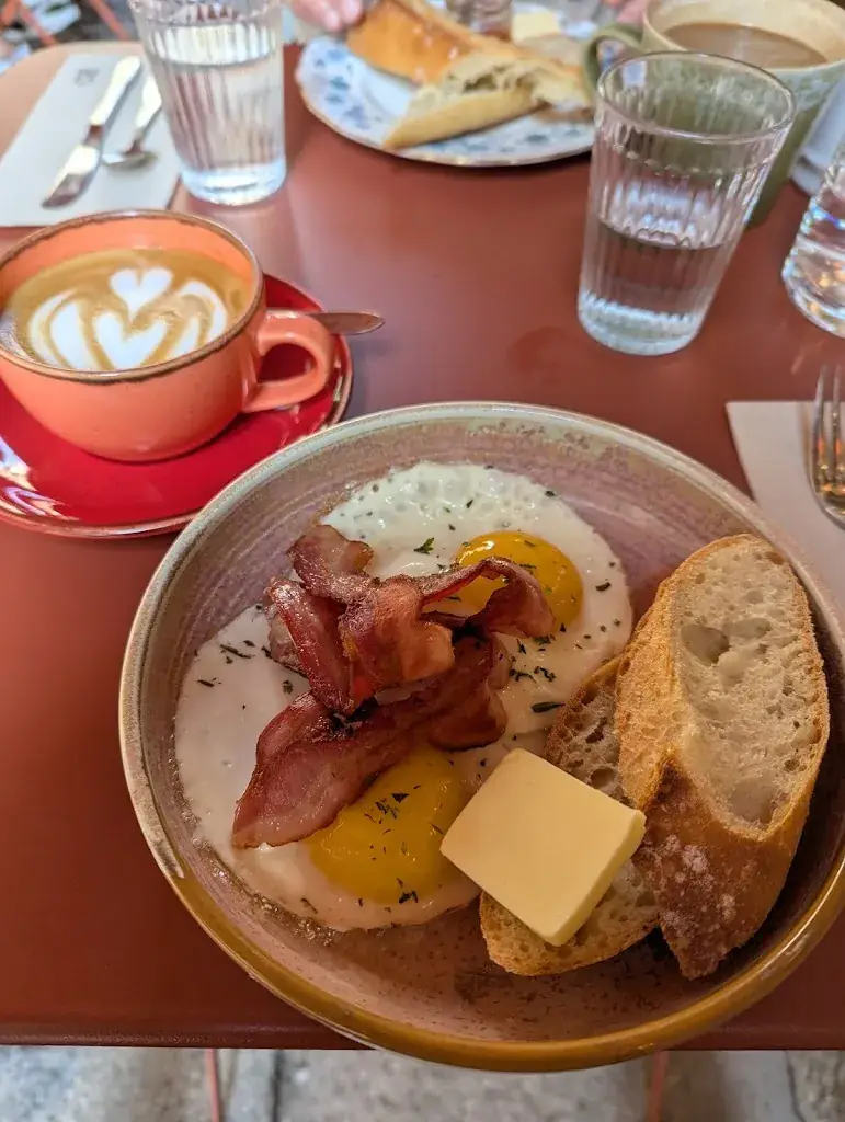 Drew Schuil_Bougeotte_Saint-Malo_recensione