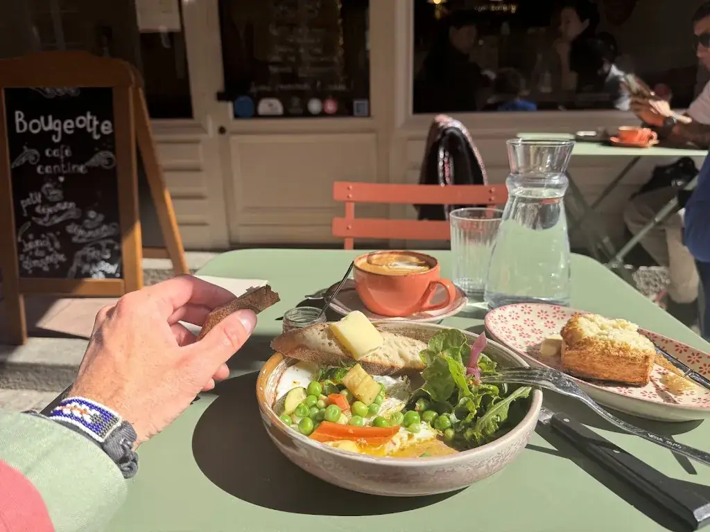 Michael Szelwis_Bougeotte_Saint-Malo_recensione