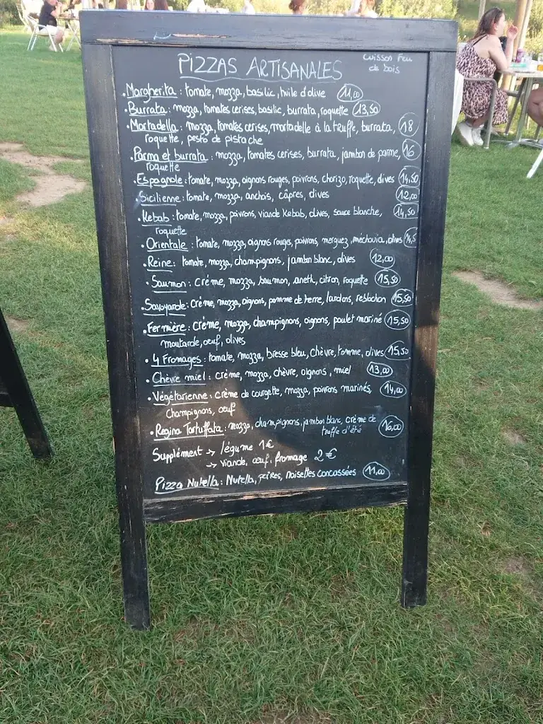 Menu_LA GUINGUETTE DE L'ETANG_Bessenay_image_3