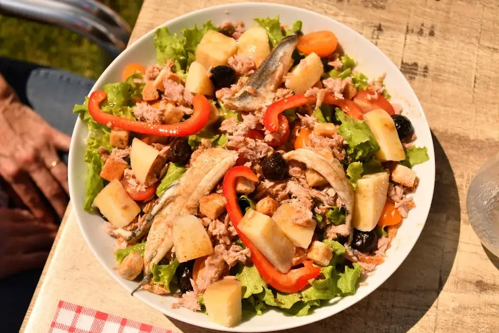 Menu_LA GUINGUETTE DE L'ETANG_Bessenay_image_7