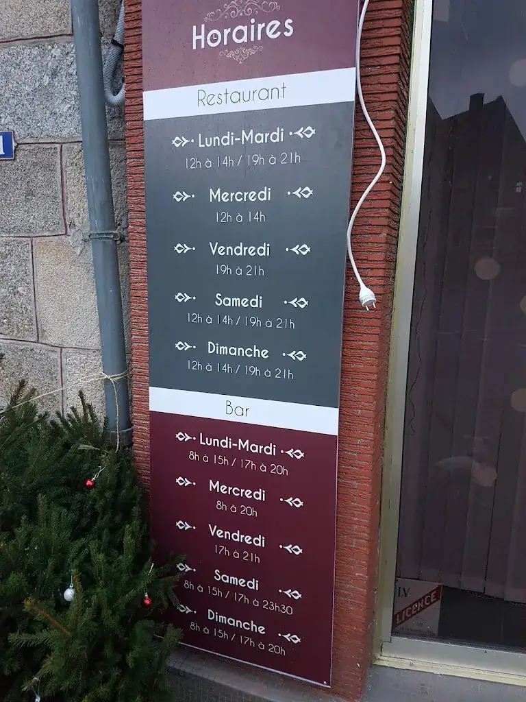 Menu_Café de la place_Callac_image_2