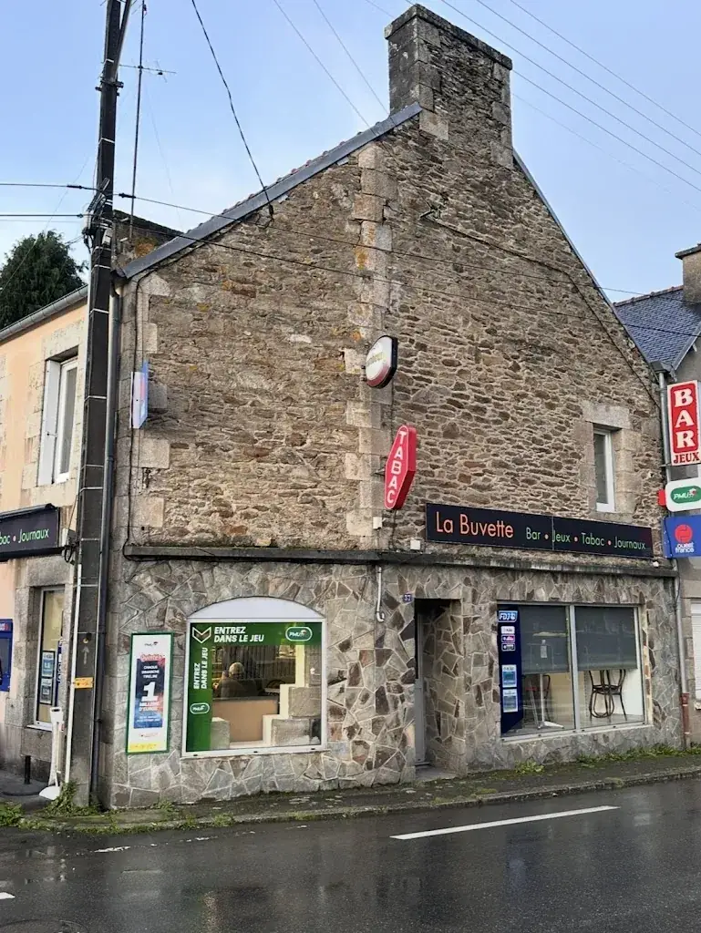 YANN KERAMBRUN_La Buvette_Callac_review