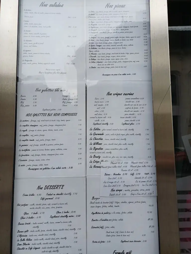 Menu_La P'tite Crêperie_Callac_image_2