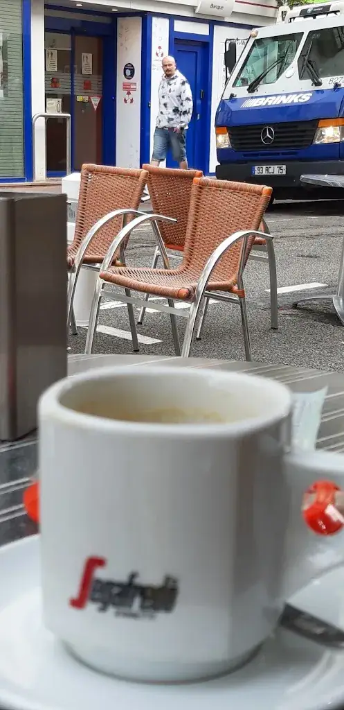 Caio The Cymro Evans_La P'tite Crêperie_Callac_review