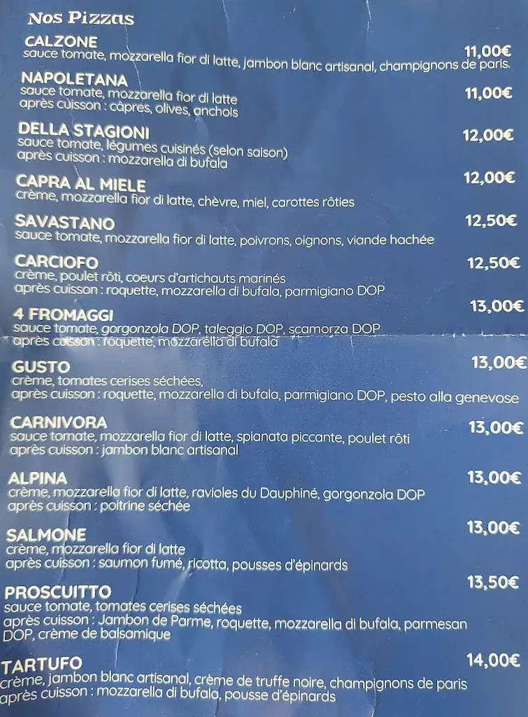 Menu_La Trattoria des Monts_Bessenay_immagine_1