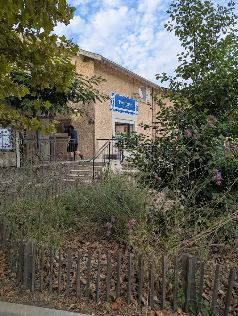 Pat Moi_La Trattoria des Monts_Bessenay_recensione