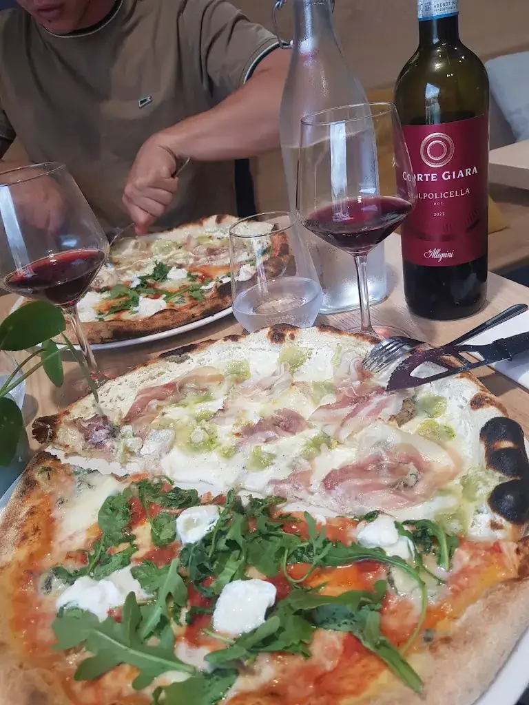 Sabrina Blanckaert_La Trattoria des Monts_Bessenay_recensione