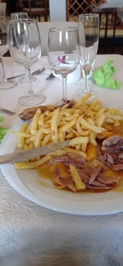 Menu_Restaurant LA TABLE GOURMANDE_Plusquellec_image_7