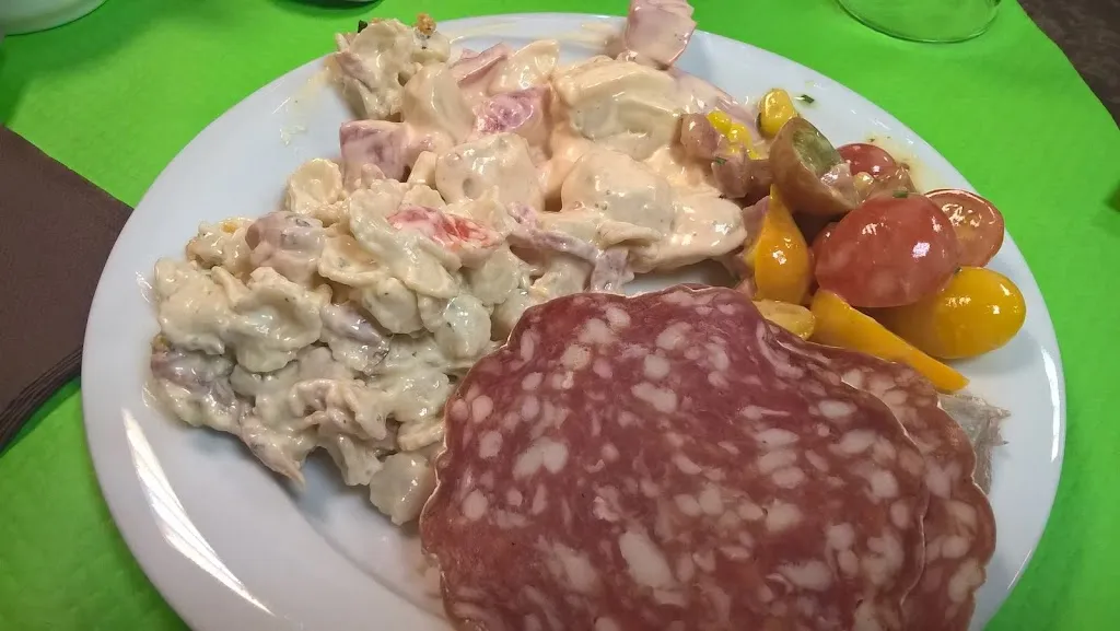 Menu_Restaurant LA TABLE GOURMANDE_Plusquellec_image_9