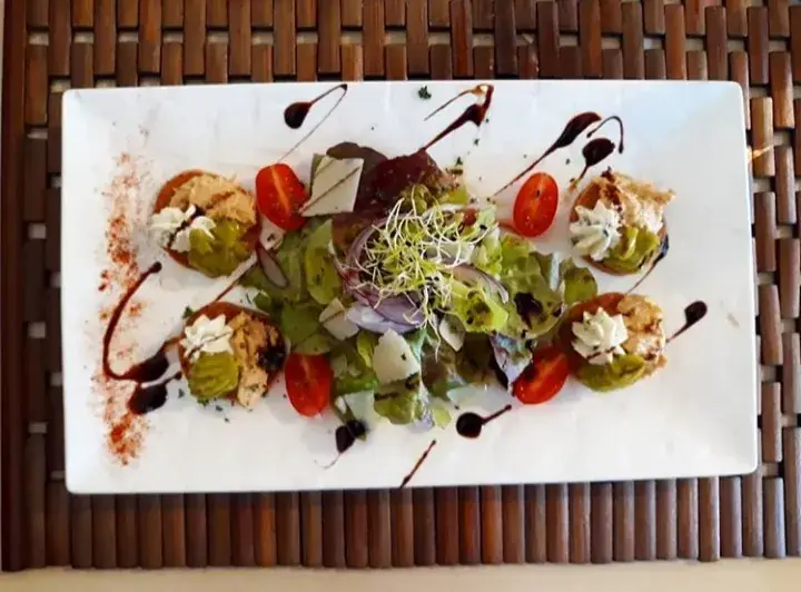 Kéliatou_Au Ptit Goudig_Callac_review