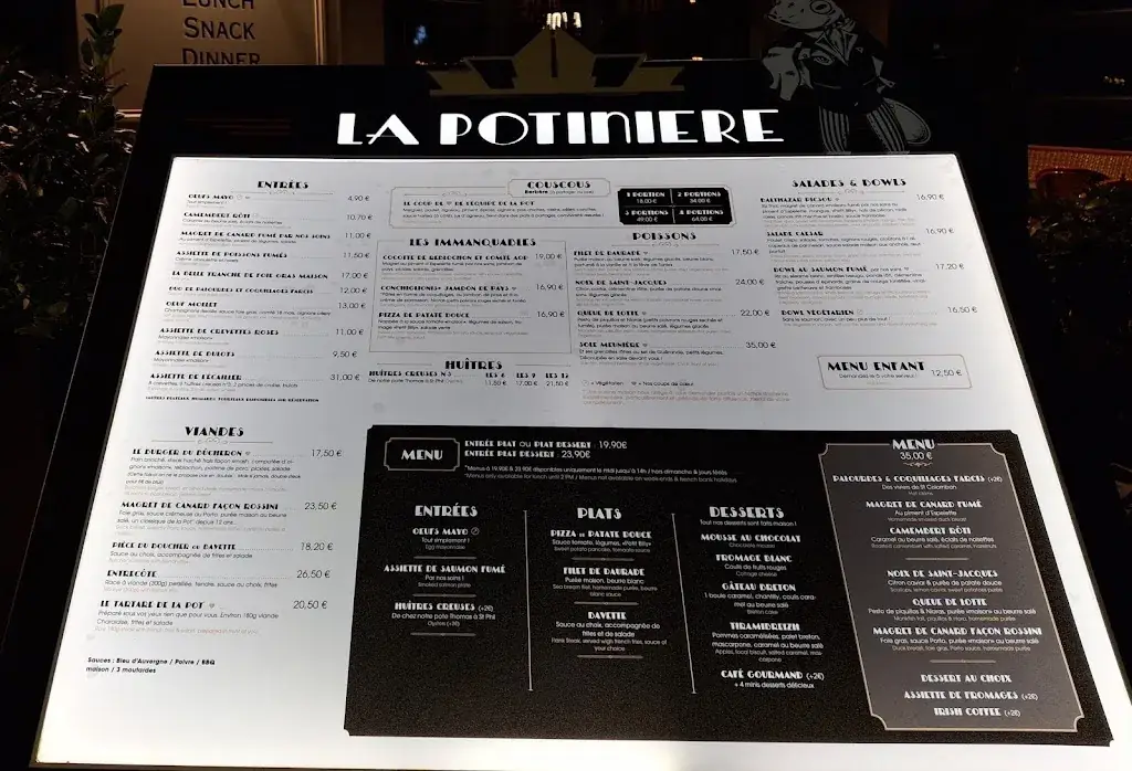 Menu_La Potinière_Carnac_image_4