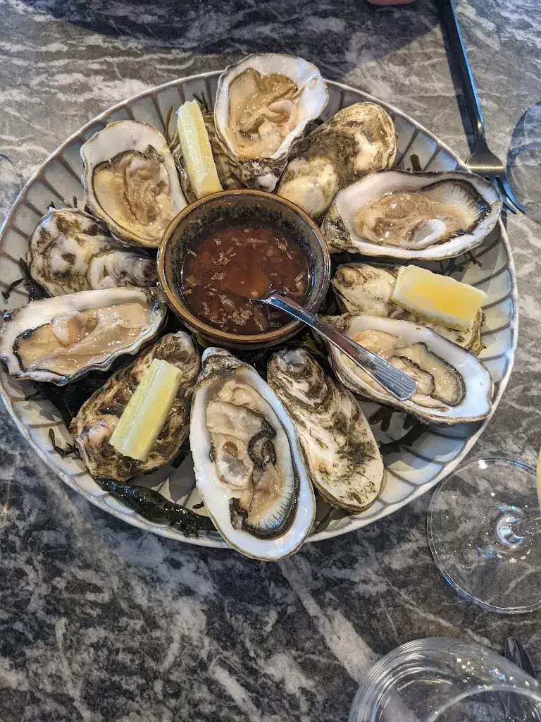 Menu_Restaurant Le Cairn_Carnac_image_1