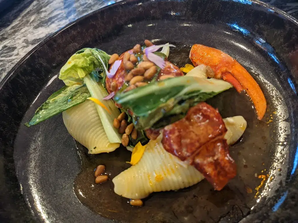 Menu_Restaurant Le Cairn_Carnac_image_2