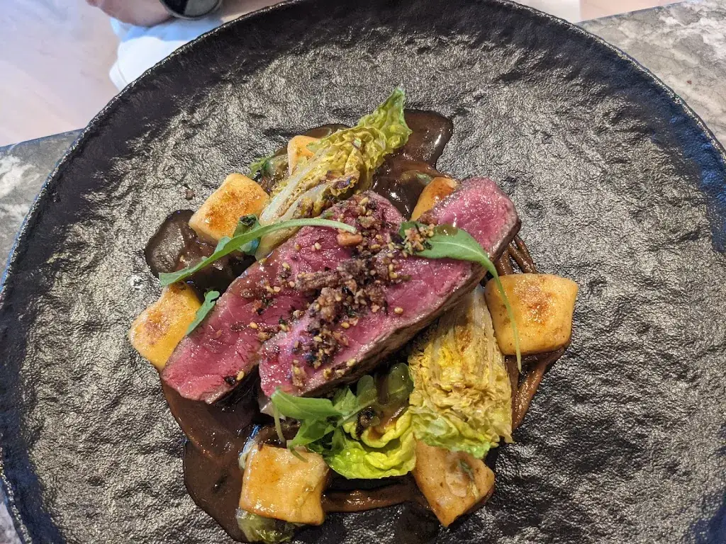 Menu_Restaurant Le Cairn_Carnac_image_3