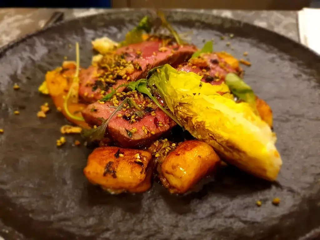 Menu_Restaurant Le Cairn_Carnac_image_4