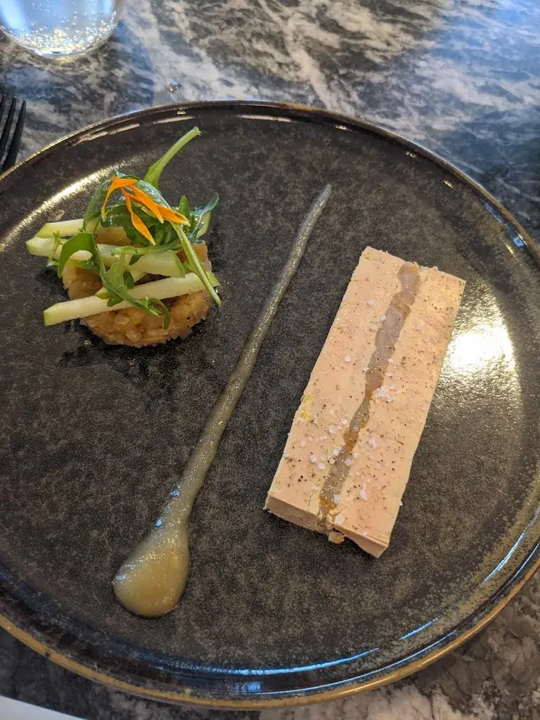 Menu_Restaurant Le Cairn_Carnac_image_6