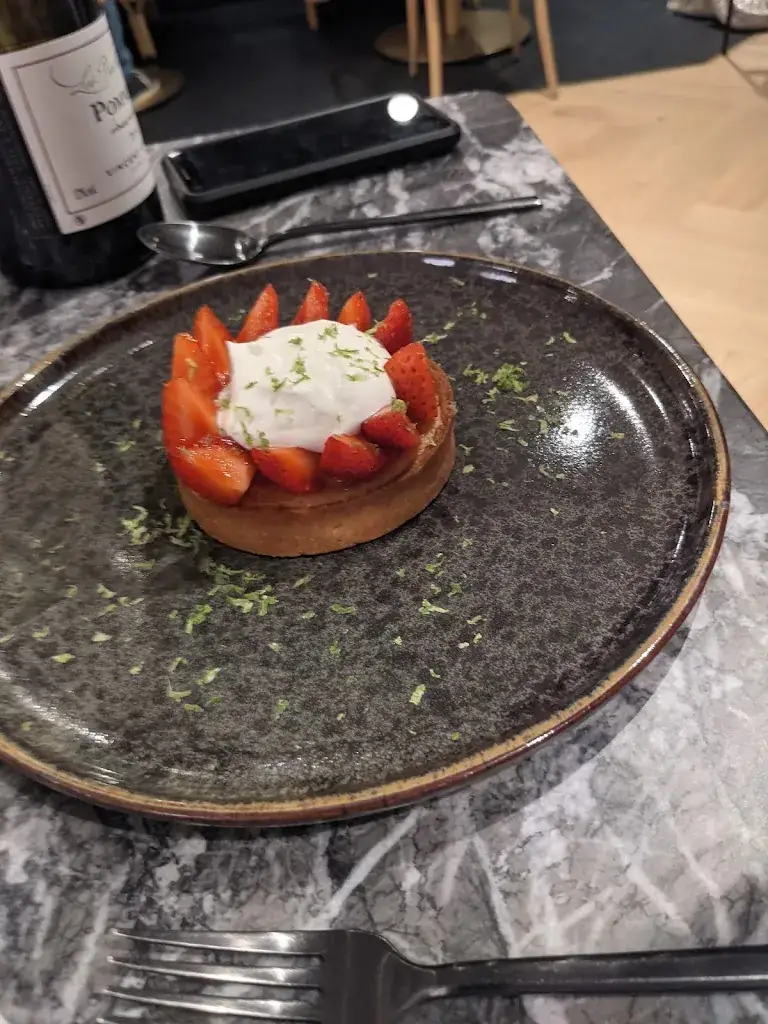 Menu_Restaurant Le Cairn_Carnac_image_7