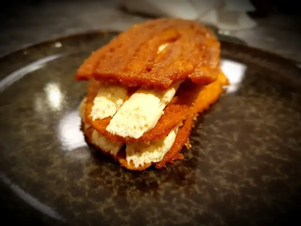 Menu_Restaurant Le Cairn_Carnac_image_9