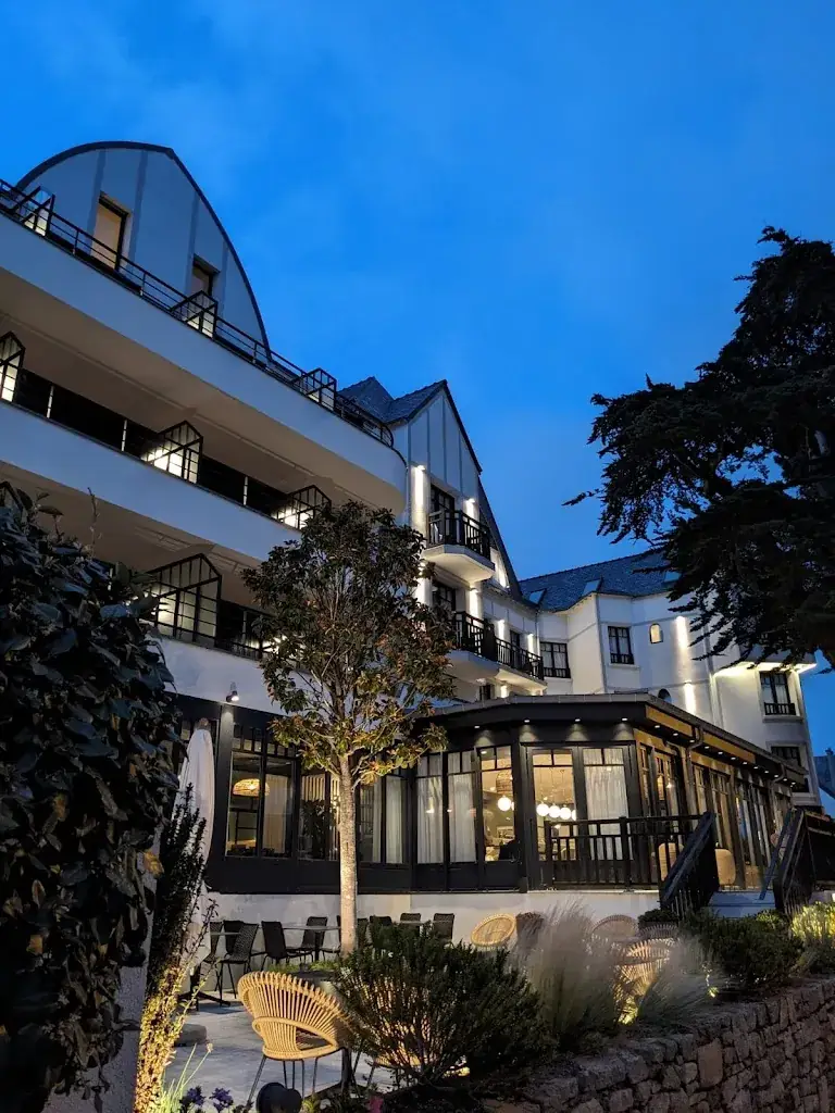 Nico49_Restaurant Le Cairn_Carnac_review