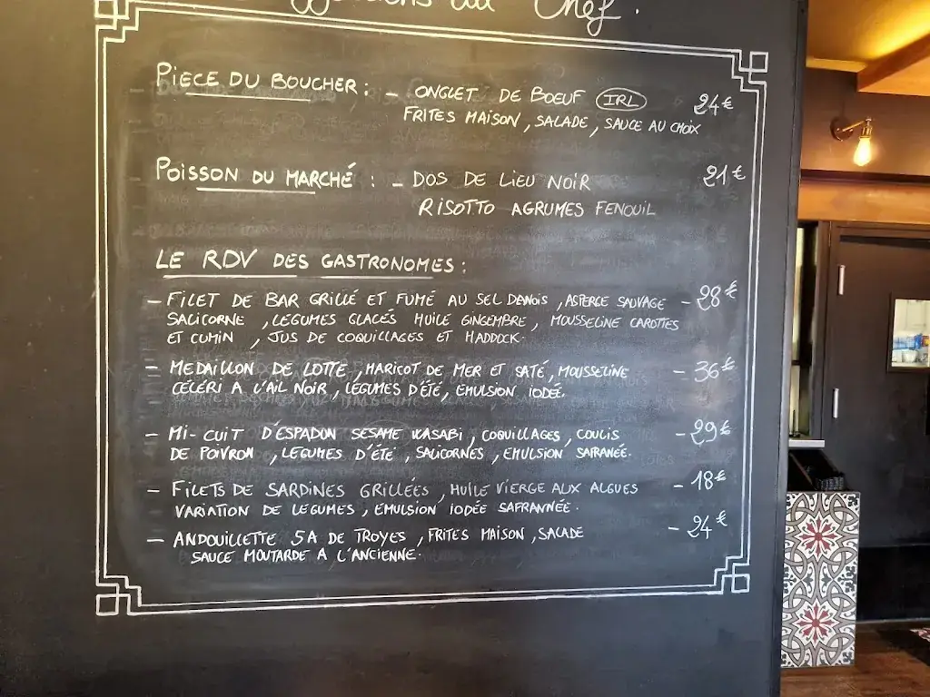 Menu_Le 18ème Amendement_Carnac_image_4