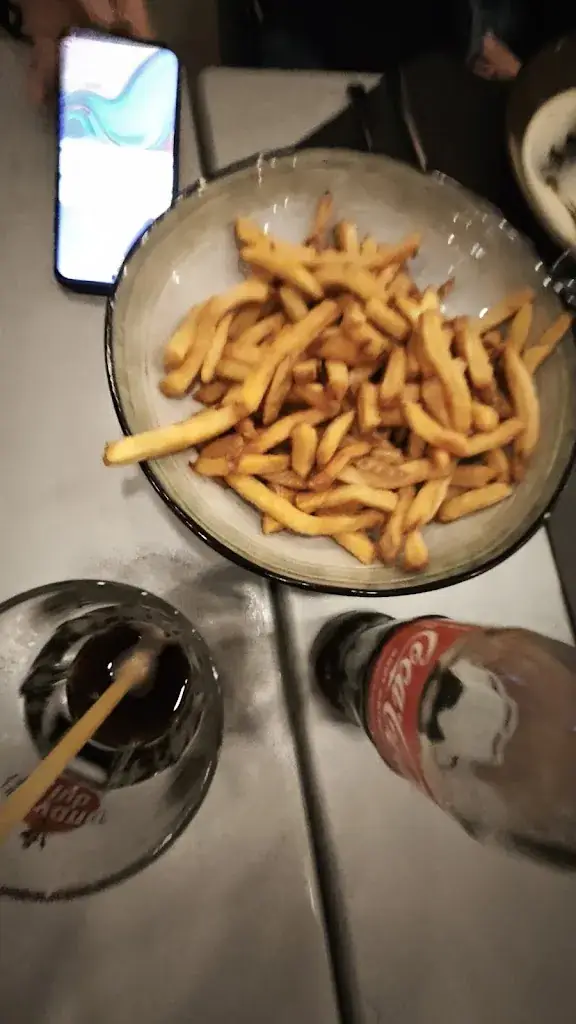 Menu_Le patio Restaurant_Carnac_image_7