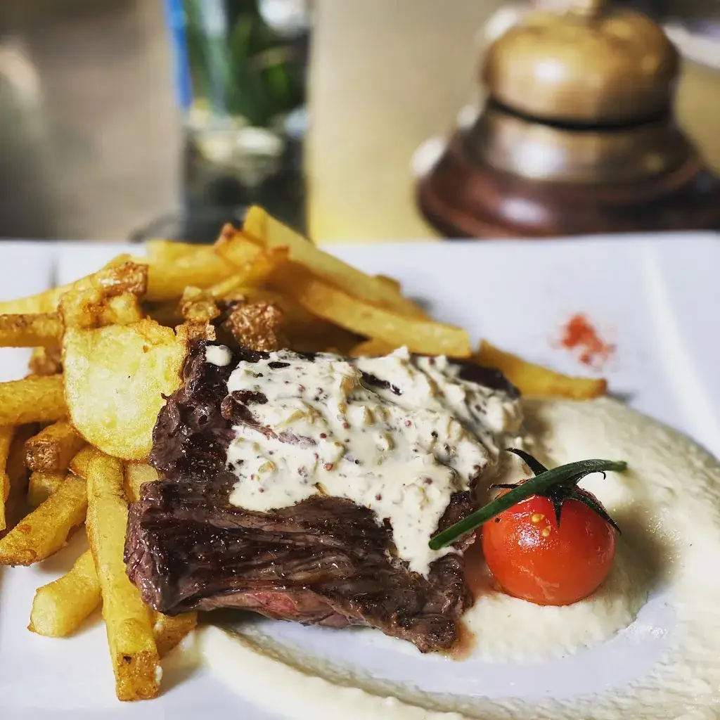 Le patio Restaurant_Carnac_slider_image_2