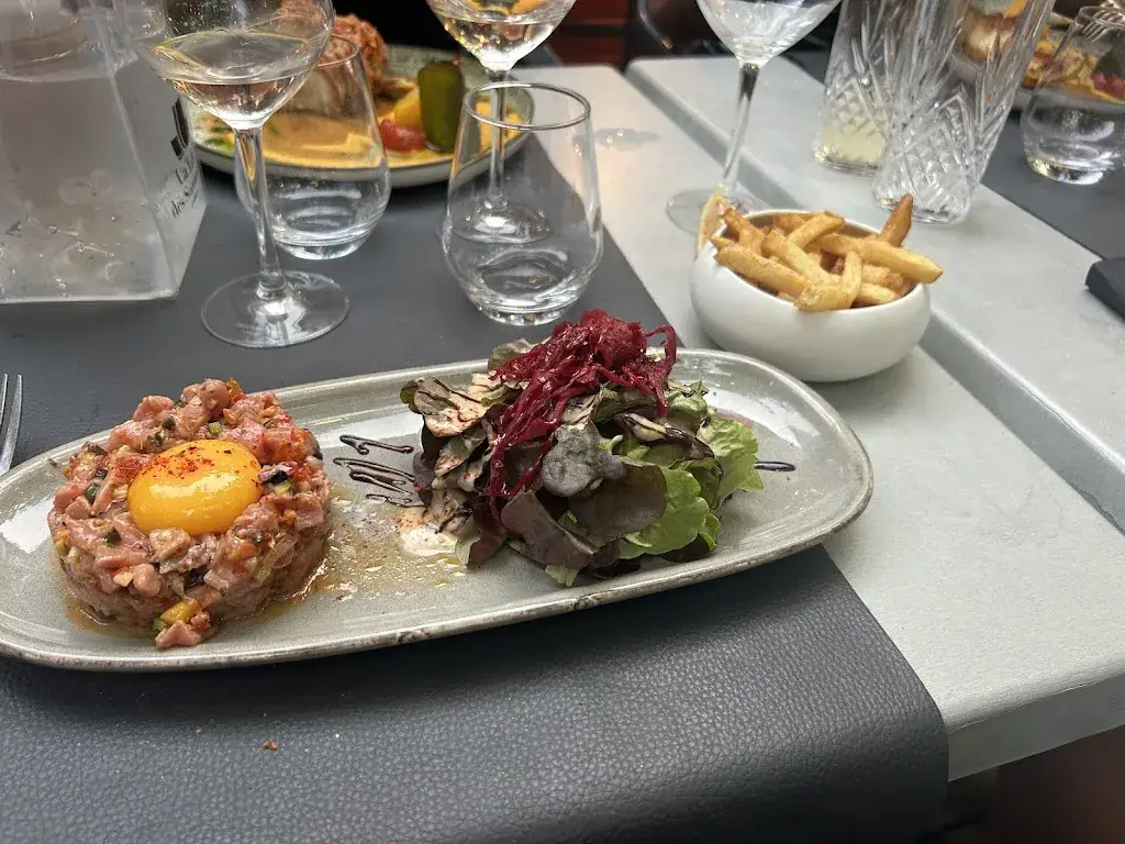 Le patio Restaurant_Carnac_slider_image_3