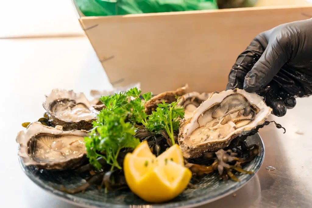 Menu_Restaurant & Écailler La Canopée_Carnac_image_5