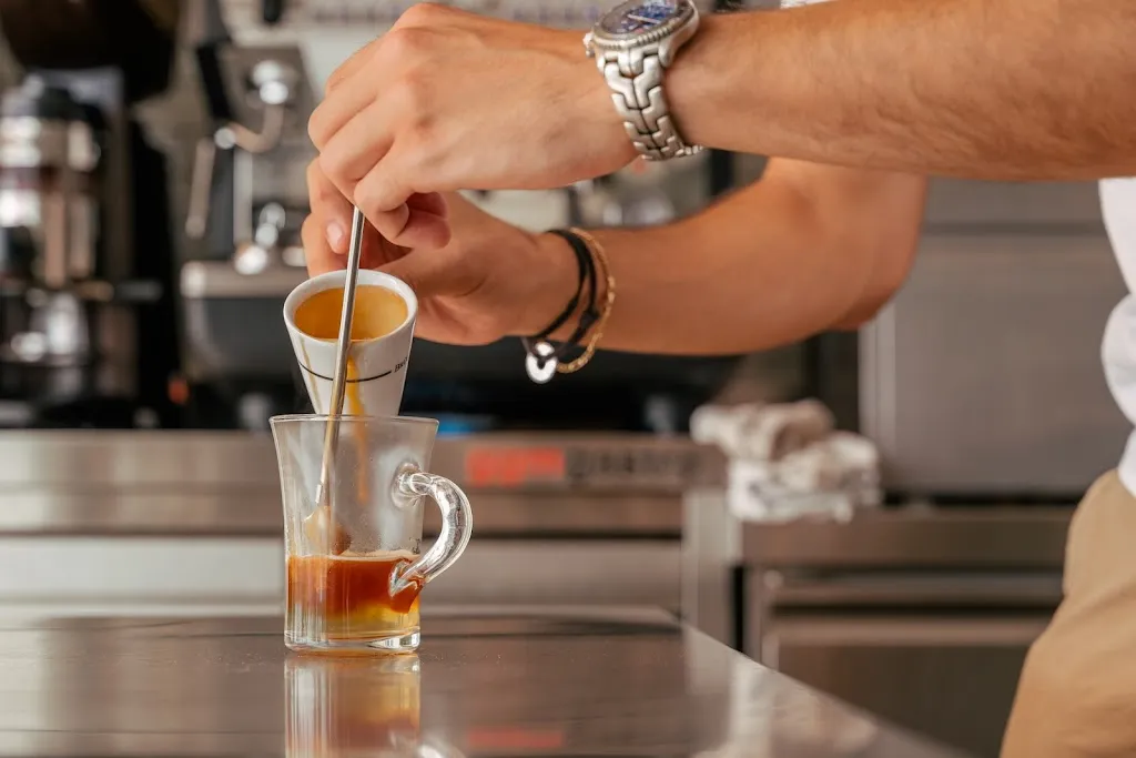 Menu_Restaurant & Écailler La Canopée_Carnac_image_9