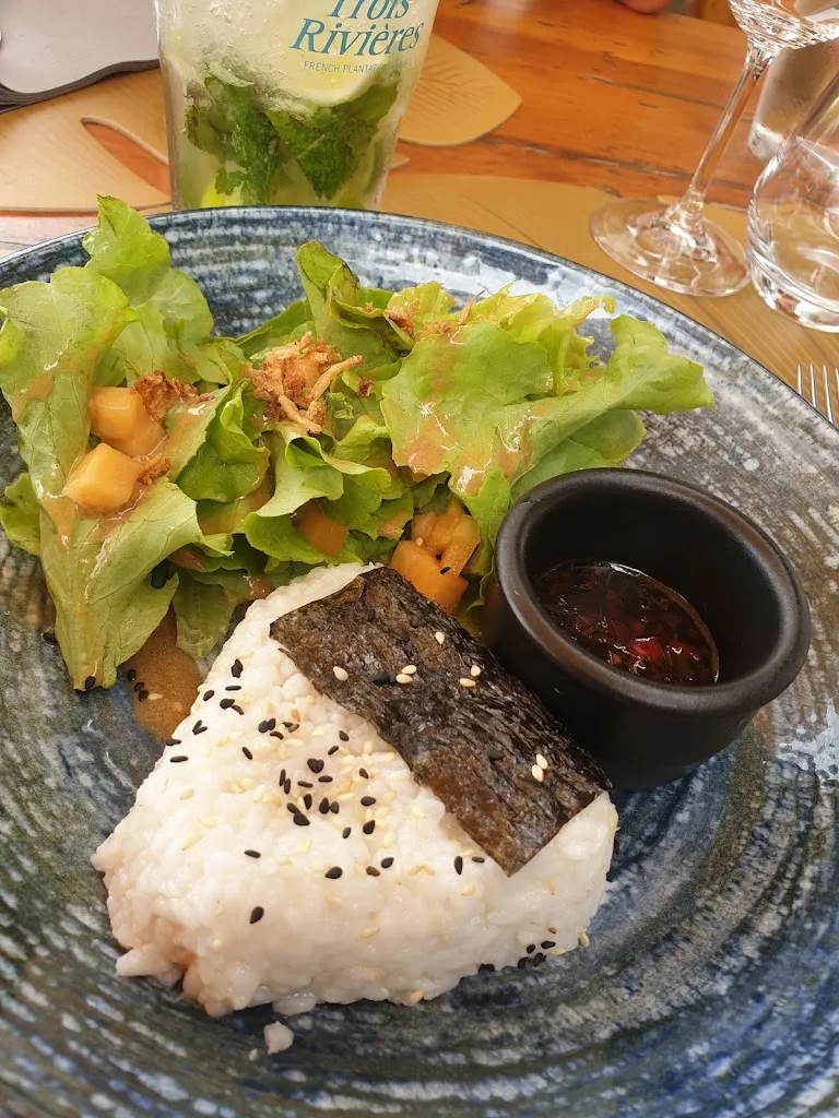 Les Gourmandises D'Emé_Restaurant & Écailler La Canopée_Carnac_review