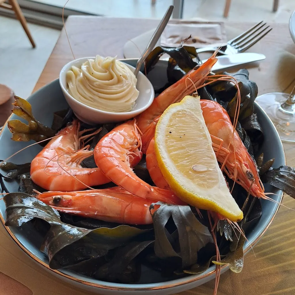 Restaurant & Écailler La Canopée_Carnac_slider_image_3