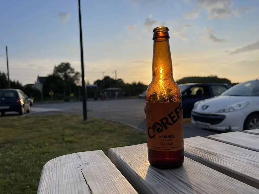 Menu_Le Kiosque à Pizzas CAULNES_Caulnes_image_7