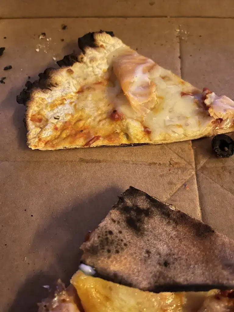 Maria Maria_Le Kiosque à Pizzas CAULNES_Caulnes_review