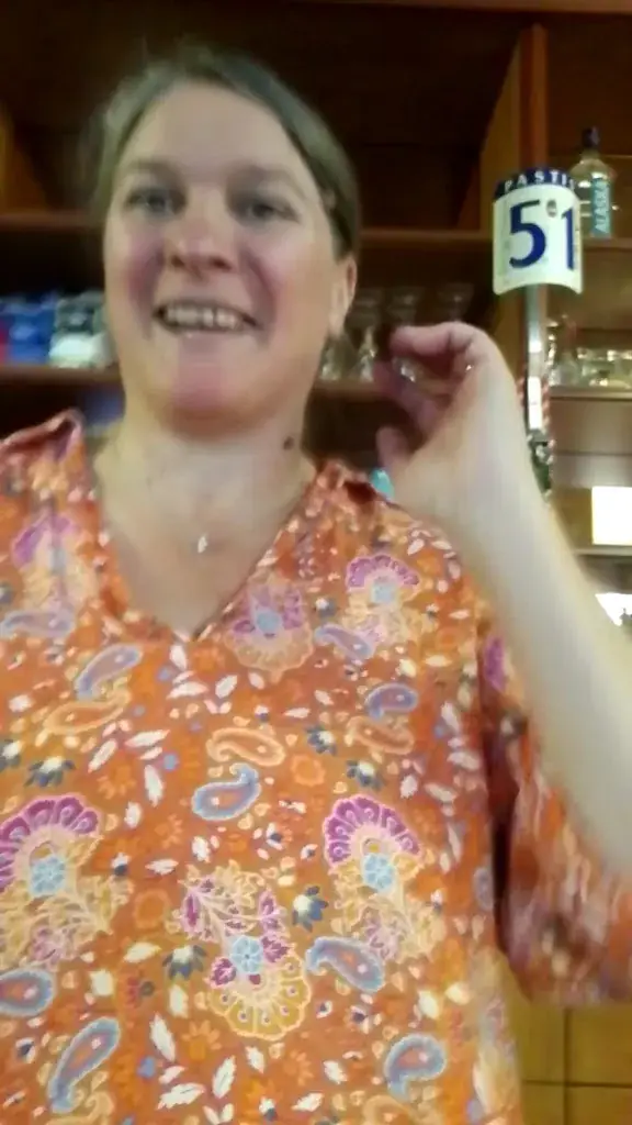 SaraConteTout - H Hallimisse_Aux Trotteurs_Caulnes_review