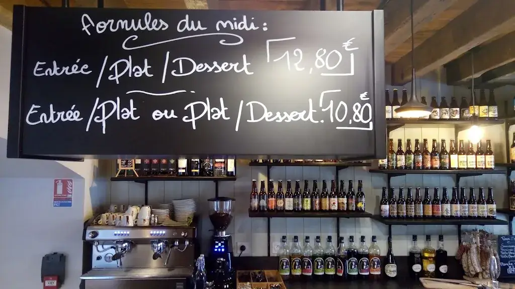 Menu_Le Chasne Restau/Bar/Cave/CBDshop_Chasné-sur-Illet_image_2