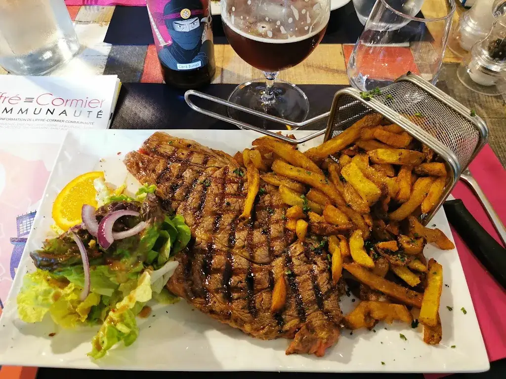 Menu_Le Chasne Restau/Bar/Cave/CBDshop_Chasné-sur-Illet_image_4