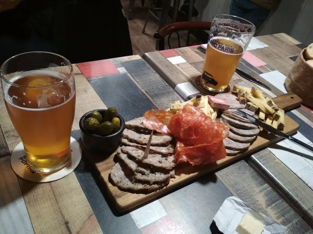 Menu_Le Chasne Restau/Bar/Cave/CBDshop_Chasné-sur-Illet_image_5