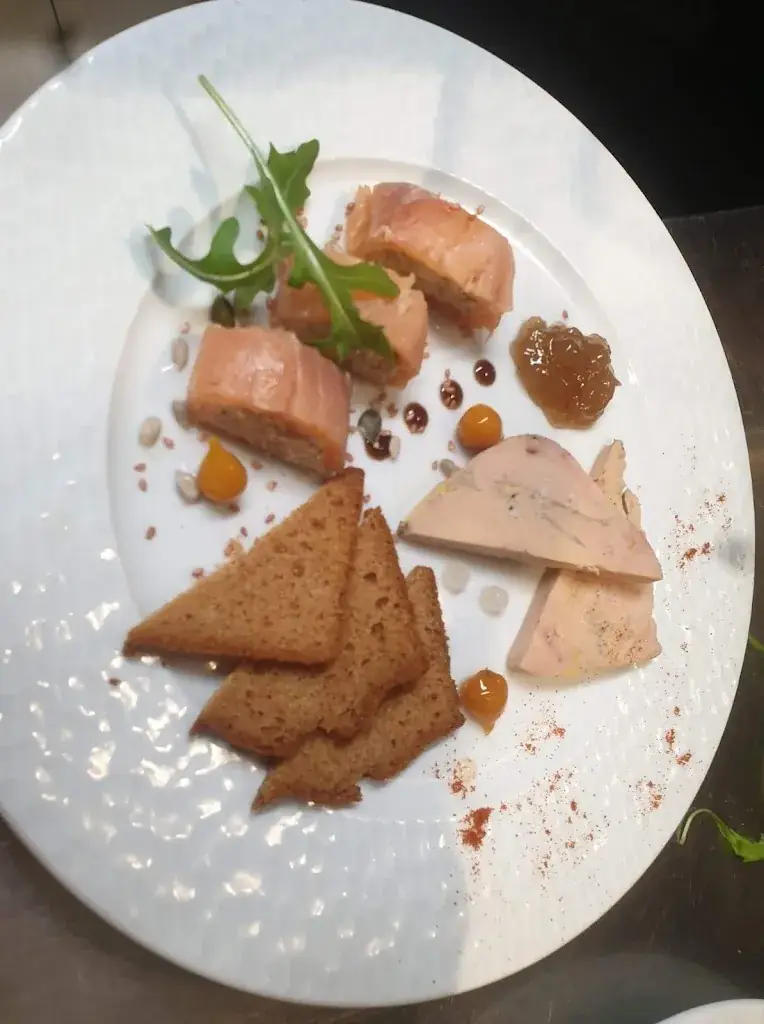 Menu_Le Chasne Restau/Bar/Cave/CBDshop_Chasné-sur-Illet_image_7