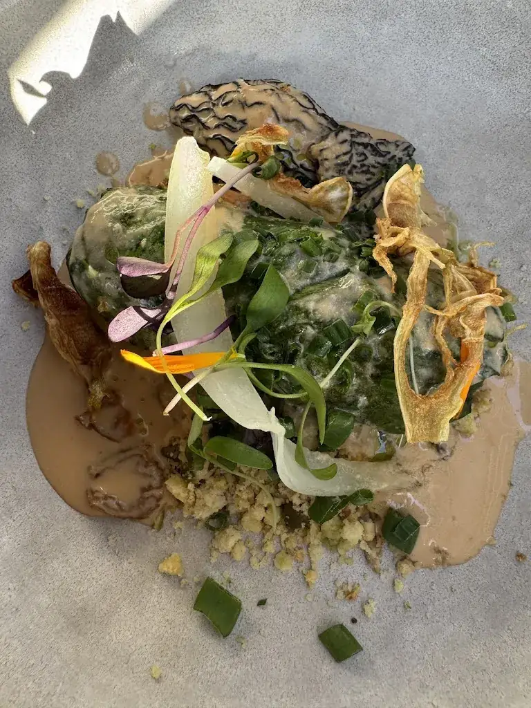 Nathalie HAMON_Le Petit Crocus_Liffré_review