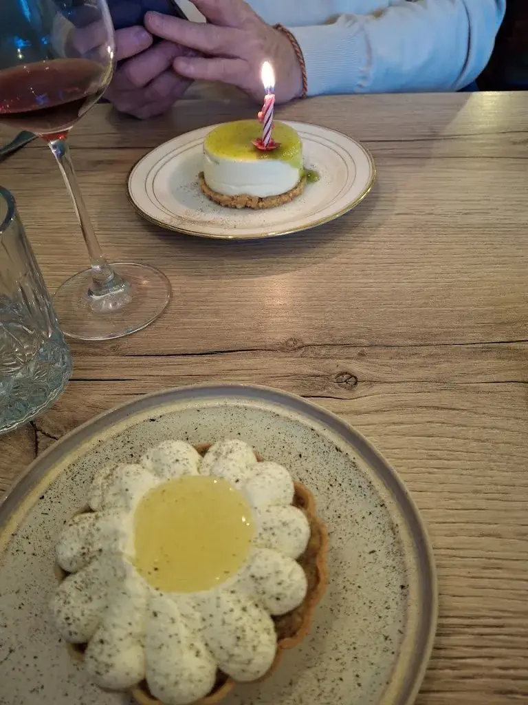 Krol L_Le Petit Crocus_Liffré_review