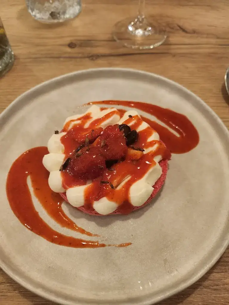 Nono D_Le Petit Crocus_Liffré_review