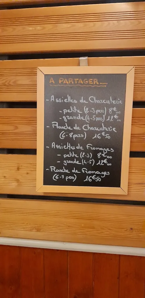 Menu_Le Café du Midi - BESSENAY _Bessenay_image_3